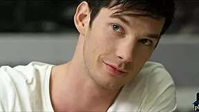 Redhead Student Fucks In Study Room!