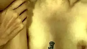 Wow, That Creampie Felt Amazing In My Tight Pussy!