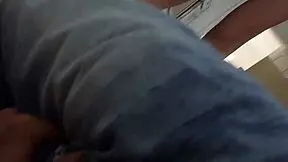 charity crawford with her stepbrother