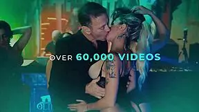 fantasy massage turns wild as vanessa sky gets pounded