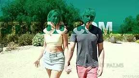 Gotta cuck 'em young with River Lynn, Jimmy Michaels, and Johnny Palms