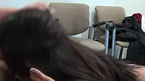 Petite Syrah Faces Intense Casting Interview!