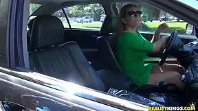 realitykings - milf hunter - hunt that pussy, blonde teen pov with milf tits