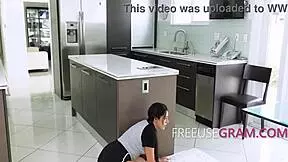 i ride and suck my stepdaddys big cock so good