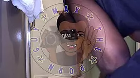 Pips3e9 Bunny Fae sucks and rides my dick until I blow my load