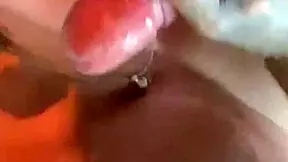 Arimandraka Sucks And Plays With Dildos For Orgasm!