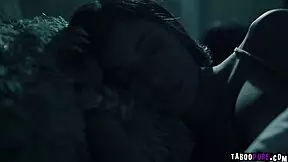 ricky spanish thrusts savannah sixx tight wet pussy spreadeagle