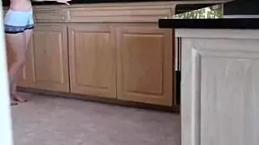 Sexy young 18+ asian babe deeply takes white cock