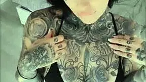 the hijastra was so tight that it felt like her member was being squeezed by an invisible hand every time he penetrated her