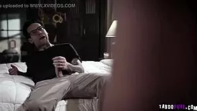 Kenna James Shut Down By Small 18+ Hands While Stuffing Her Pussy In Doggystyle