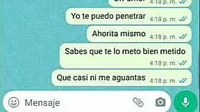 sexy brunette moreno blows big cock then fucks white big ass girl