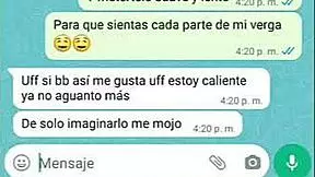 sexy brunette moreno blows big cock then fucks white big ass girl