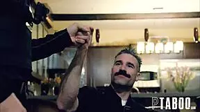 I Doggy Fuck Hairless Latina Foster Freak