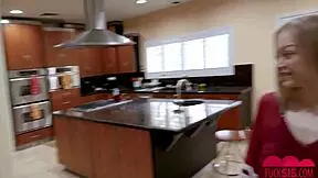 Jadyn hayes in inexperienced teen 18+ gets the sex test