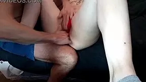 Is His Stepdaughter Just a Real Doll?