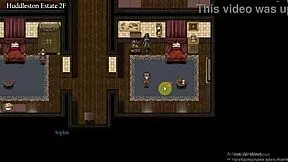 detective girl solves first case and finds missing dancer