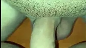 this teen girlfrend's delishus ass n tits drive me crazy whil fuckin her pussy