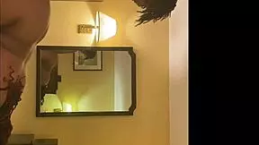 18yo ebony girl with big ass gets fucked in hotel room - lana pillow princess