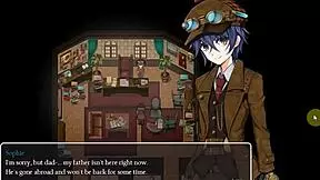 detective girl solves first case and finds missing dancer