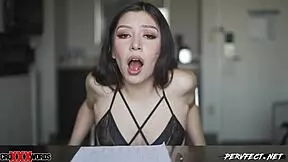 omg camila cano gets wet and hardcore fucked with toys 😍