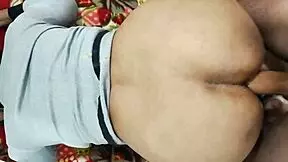 Fuck My Ass, Boyfriend!