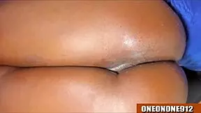 isn't there nothing like a wet pussy?