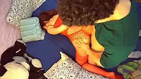 Lena Is Really Hot And Enjoys Moaning Having Good Sex