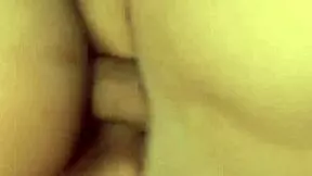 feeling the sloppy blowjob on my perfect vagina