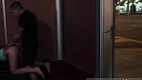 Teaches Teen Valerie White Extreme Hardcore Instruction?