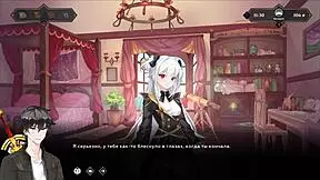 Hey, Check This Wanderer Broken Bed Gameplay Out!