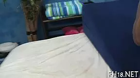 Hey, wanna watch this hot eighteen-year-old playgirl tease and play?