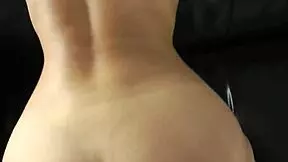 Amateur gets pov fingered