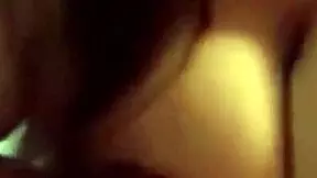 Real wife using huge tits to make that dick cum everywhere 😍