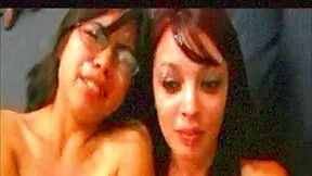 This couch is perfect for two people