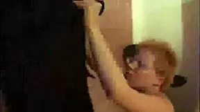 Fucks Teen Babysitter?