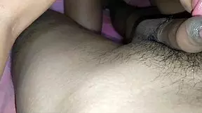 Creampie: Fucking My Neighbor's Hot Latina Wife Until Orgasm.