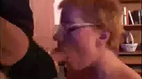 Fucks Teen Babysitter?