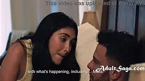 swapped for his family kink in this taboo threesome