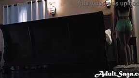 swapped for his family kink in this taboo threesome