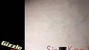 brunette young slut gets pounded hard every night