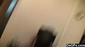 dagfs steamy lesbian sex on the couch