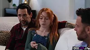 Tommy and Seth's social service encounter with Madi