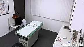 Can You Impregnate Patient Madi Collins?