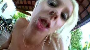 Deutsche Nutte Mit Lapdance