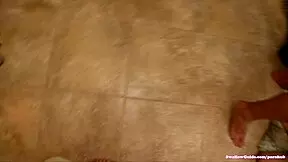 uhh, me hungry blonde sklyar green, i milk penis for protein, ya know…