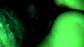 SuperWet! I'm So Turned On Watching HottyPorny and PornyHotty in Hidden Teen Anal Action!