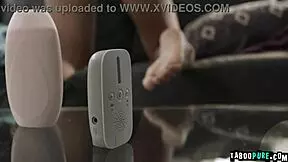 Wow! Watch Hot Teen Babysitter Adria Rae Get Anal Fucked by Client Charles Dera!