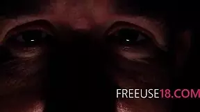 Spendthrift sugarbaby joins wild anal group sex freeuse. Her tight holes get pounded in a crazy black teen 18+ bang fest.