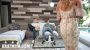 They Are Just So Hot We Had To Swap Them Jc Wilds Whitney Oc Parker Ambrose Jimmy Michaels