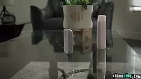 Wow! Watch Hot Teen Babysitter Adria Rae Get Anal Fucked by Client Charles Dera!